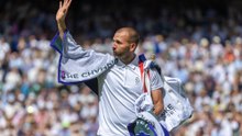 Dan Evans slams LTA for lack of 'class'