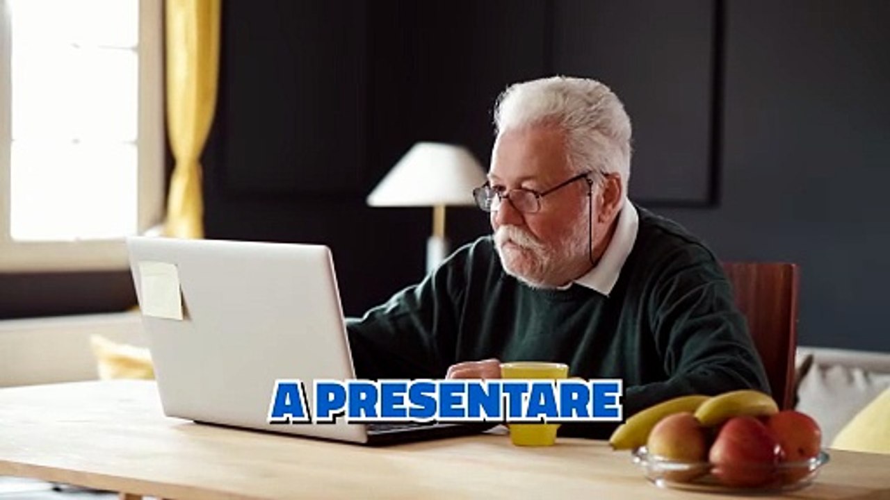 ASSEGNO SOCIALE 2026: INPS ti avvisa se ti spetta! Ecco come attivare il servizio