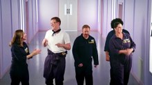 Celebrity Escape - Season 1 Episode 2