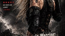 Ghost Female Warrior: Back From Hell (2026) - Full EP | Female Assassin, Revenge Drama
