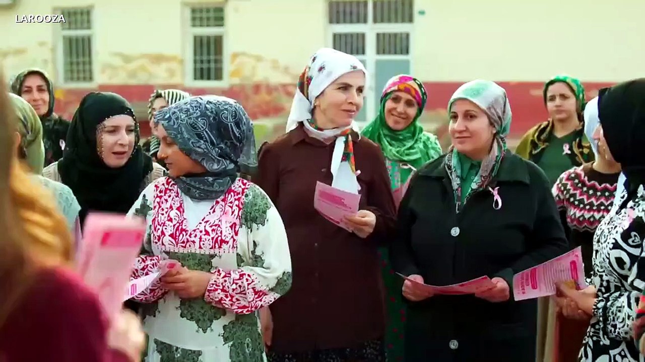 مسلسل المدينة البعيدة 2 الحلقة 210 مدبلجة