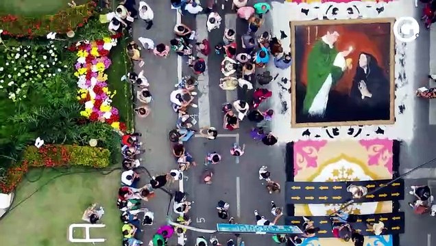 Promo Corpus Christi 2025