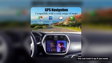 For Suzuki SX4 S-Cross 2014 2015 2016 2017 Android 15 Car Radio Multimedia Player Stereo GPS WIFI+4G