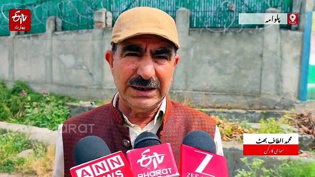 پلوامہ میں کان کنی کی اجازت کا غلط استعمال کیوں؟ حکام کی غفلت یا ٹھیکیداروں کی خود غرضی؟