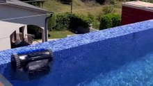 Robot limpiafondos MOVA Diver A10