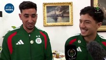"Le vamos a ganar a Messi", picanteó  Ibrahim Maza a horas del partido Argentina vs. Argelia