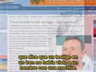 TerrorStorm - subt Spanish - Parte 2/6