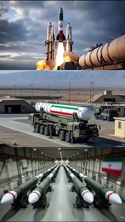 Modern military technology