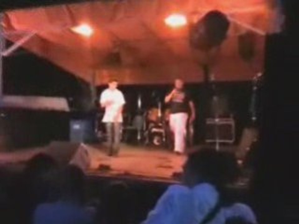 RKALASH FEAT DKP FETE DE LA MUSIQUE