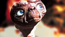 E.T. - Der Außerirdische entführt uns im Trailer zurück ins Jahr 1982