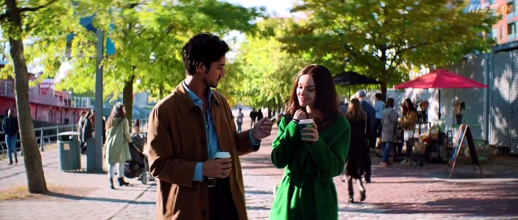 56 Days 2026 Episode 1 Engsub