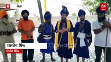 ਗੁਰਦੁਆਰਾ ਸਾਹਿਬ ਵਿੱਚ ਚੋਰੀ ਦੀ ਵਾਰਦਾਤ, ਸੀਸੀਟੀਵੀ ਆਏ ਸਾਹਮਣੇ, ਮੁਲਜ਼ਮ ਗ੍ਰਿਫਤਾਰ