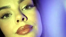 What happens in your brain when someone locks eyes with you?