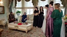 مسلسل اخي الحلقة 4 الرابعة مدبلجة