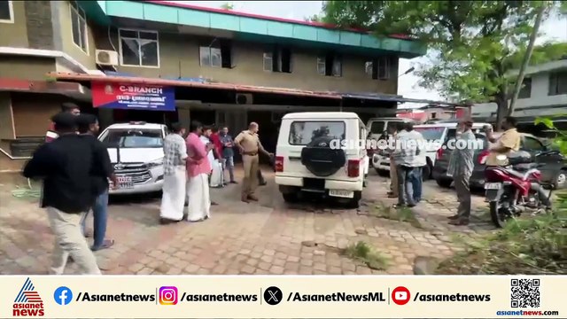 കാഫിര്‍ സ്ക്രീന്‍ഷോട്ട് കേസില്‍ ആദ്യ അറസ്റ്റ്; Dyfi നേതാവ് പിടിയില്‍