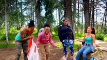 A BLACK LADY SKETCH SHOW (2019)) Trailer VO - HD [Full Movie]