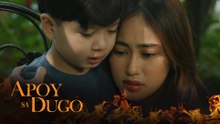 Apoy Sa Dugo: Vanessa receives a chilling warning from her child! (Episode 75)