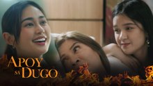 Apoy Sa Dugo: Sylvia promises to make amends with Vanessa! (Episode 75)