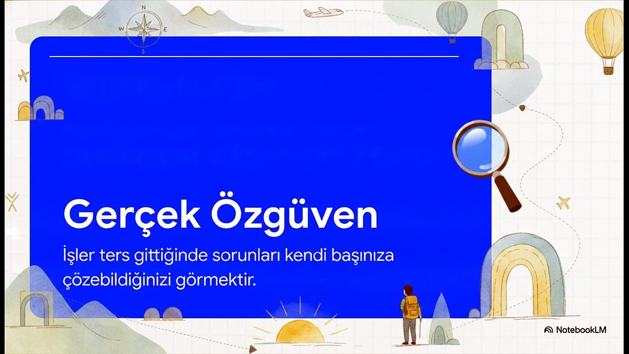 Yola Tek Başına Çıkmak – Atsız Burucu