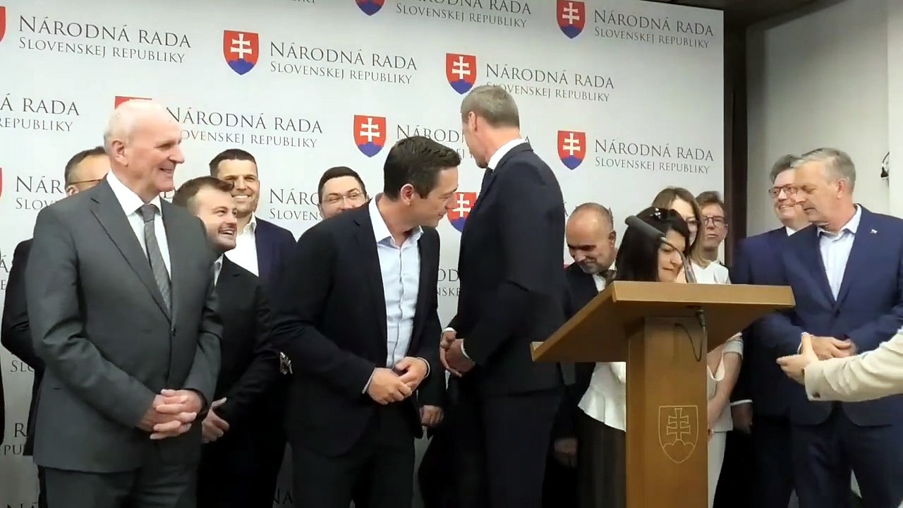 ZÁZNAM: TK KDH - kresťanská demokracia ako hrádza proti populizmu
