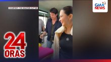 Dingdong, nominated ulit bilang 'Outstanding Asian Star PH category' sa 21st Seoul International Drama Awards | 24 Oras