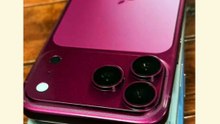 iPhone 18 Pro Max : Voici les couleurs qu'Apple aurait choisi !