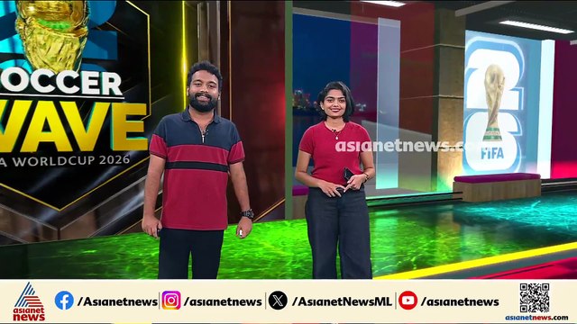2002 ലെ അട്ടിമറി ആവർത്തിക്കുമോ? കേപ് വെർദെയെ പോലെ ഞെട്ടക്കുമോ സെന​ഗൽ?