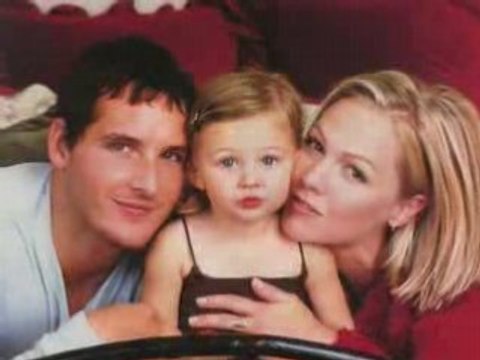 Jennie Garth & Peter Facinelli - Lovely Couple Tribute