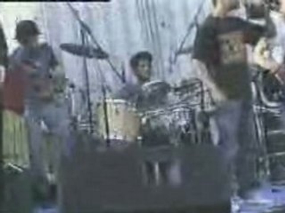 TEKNIVAL CAEN 1999