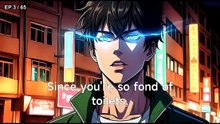 The Hand Of Fate- Stand Against The End-Drama FULL MOVIES ENGLISH SUB [Full Movie]