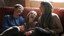Woman and Child: Trailer HD VO st FR/NL