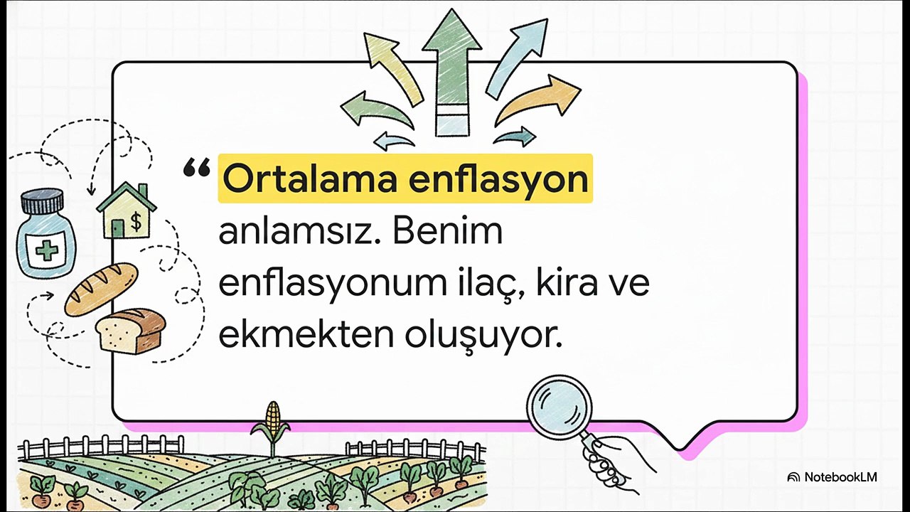 Rakamların Anlatmadığı Ekonomi Hikâyesi - R. Tahir Yel