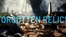 ARC Raiders bringt Forgotten Relics Event und neues Projekt