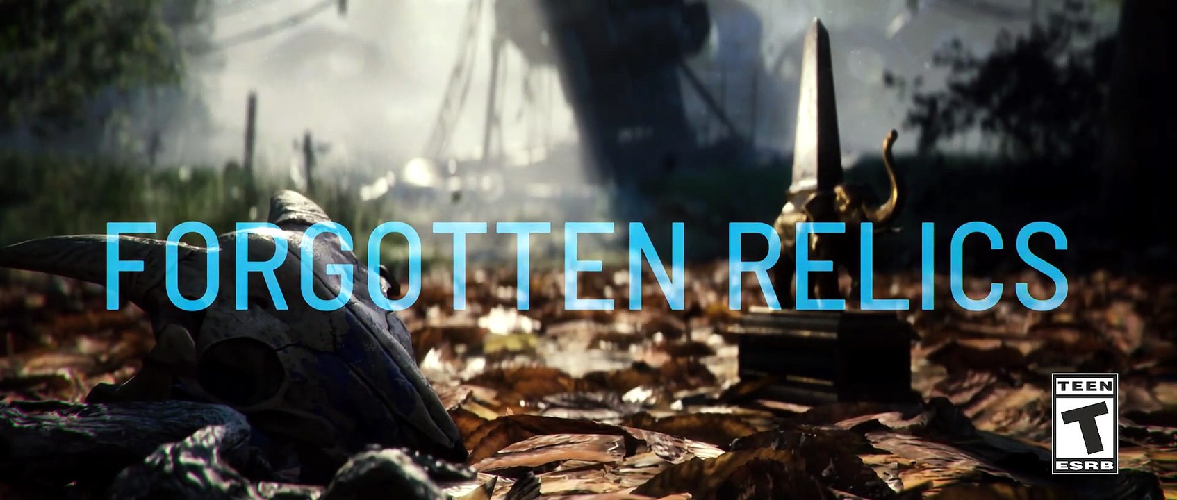 ARC Raiders bringt Forgotten Relics Event und neues Projekt