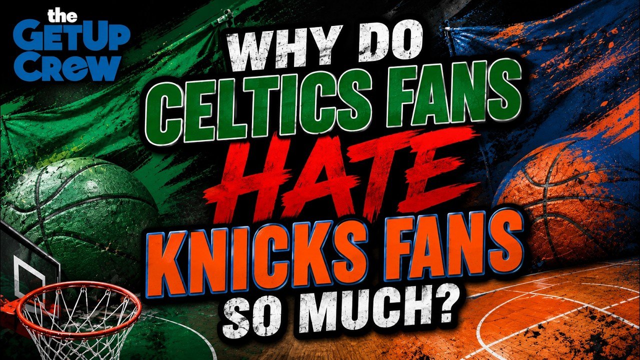 Melissa's Brutal Honest Truth About Knicks Fans!
