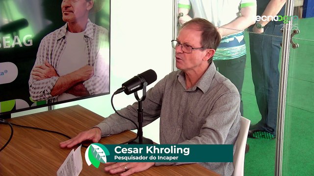 Videocast Tecnoagro: café arábica é destaque na economia agro capixaba
