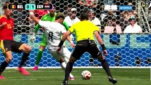 Belgium v Egypt | Group G | FIFA World Cup 2026