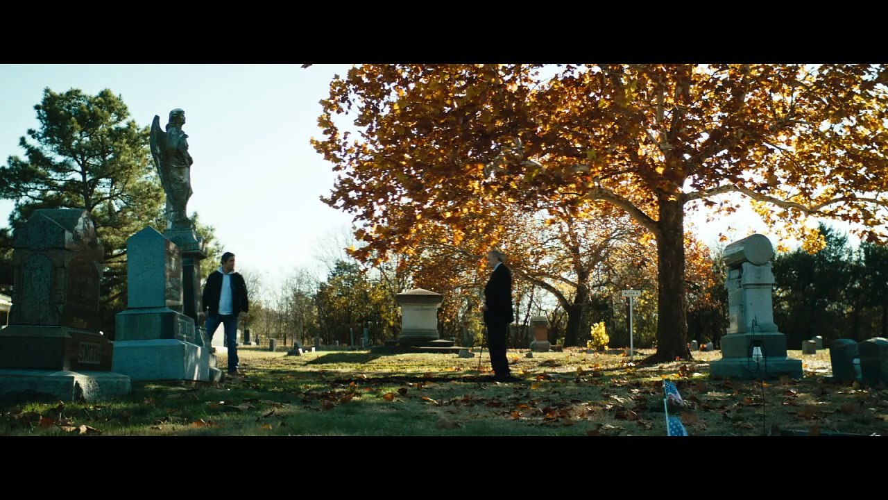 The Town That Takes (2026) - Trailer