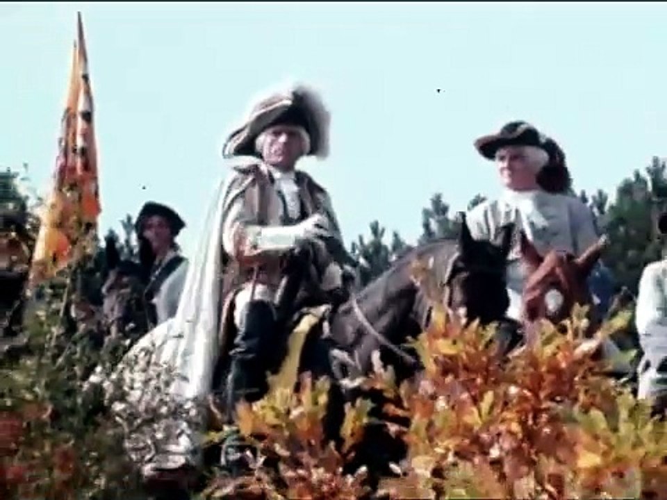 Arpad le Tzigane - 1973 - Episode 02 - Prince et Tzigane