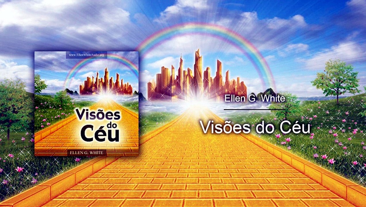 ViC-01 - O Caminho para o Céu (Visões do Céu)