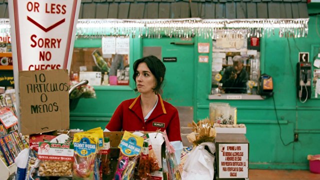 Une Star dans ma vie Bande-annonce (EN)