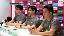 [김종석의 리포트]국가대표팀 멘털 코치 “한국은 되는 팀”