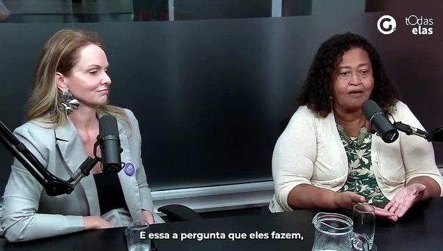 Agressor de mulheres pode ser qualquer um ao seu lado