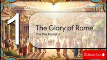 Rome to the middle ages
