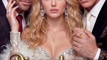 Die verlorene Prinzessin der Wölfe | Full 16 Eps SD Drama 2026