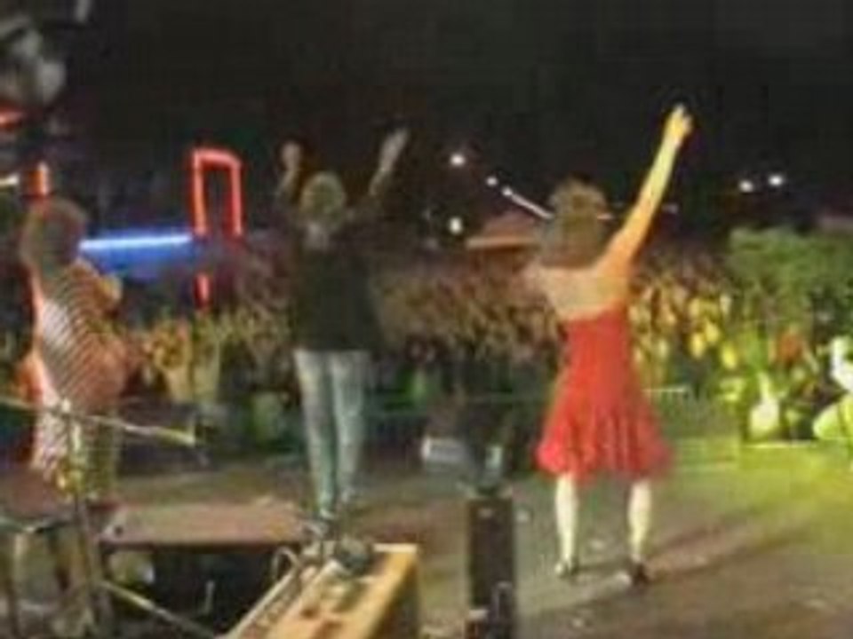 Océanes 2008