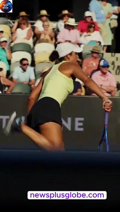 Madison Keys Injury Update: How She Fought Back at the French Open