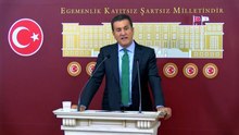 Mustafa Sarıgül: CHP'nin iç karışıklığından dolayı seçim tarihi açıklıyorlar; inanıyorum ki aklıselim galip gelir birleşerek kazanırız;