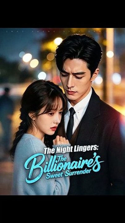 The Night Lingers The Billionaire's Sweet Surrender - FULL EPISODE