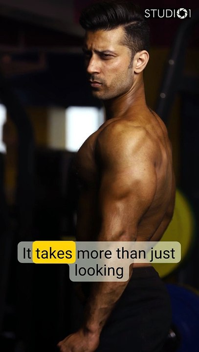 💪 Studio1 What Should You Know About Fitness Modeling